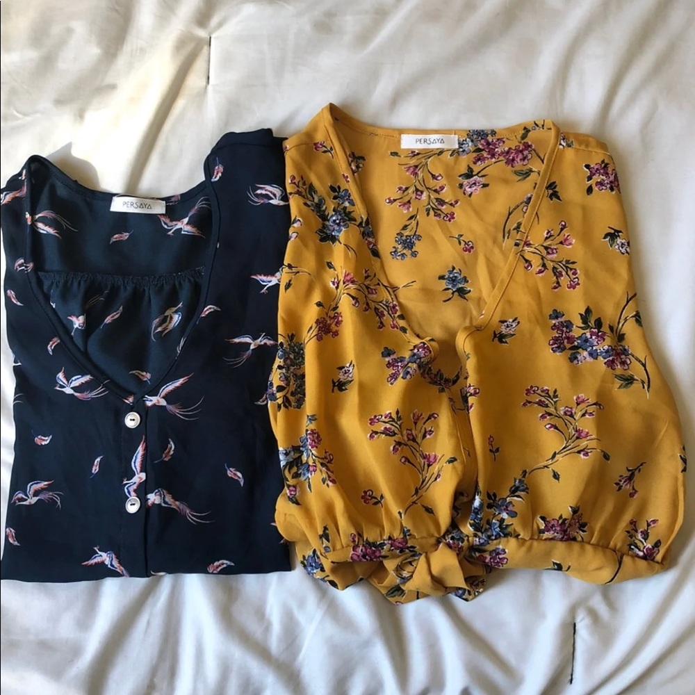 Blouse Bundle